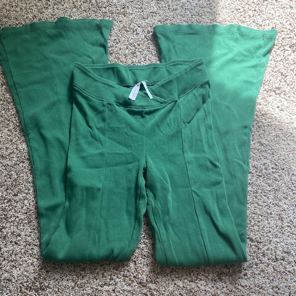 Urban Outfitters flared pants